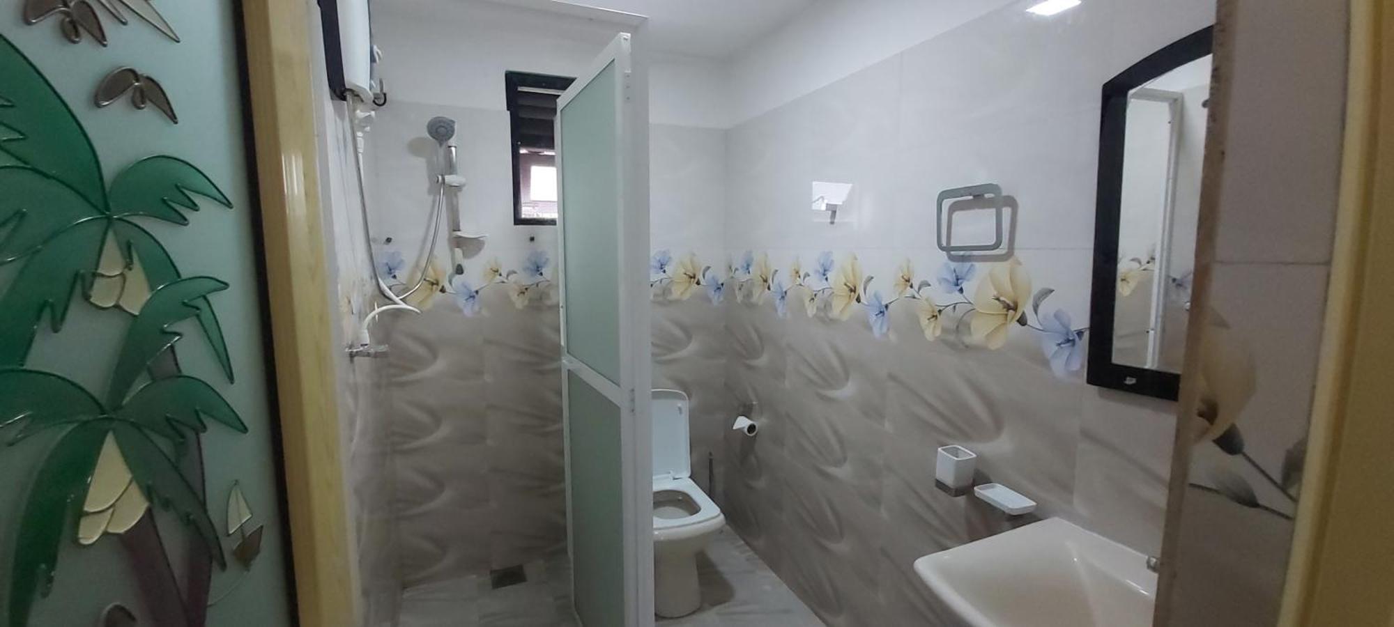 Villa Senan - 2 Apartments - Mirissa Room photo